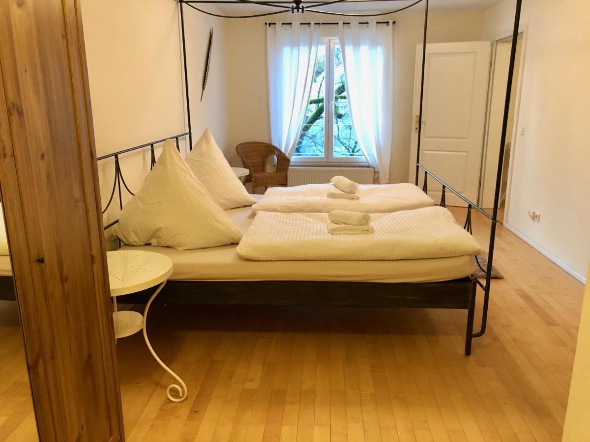 Ferienwohnungen In Zweiter Seereihe Uberlingen Ngoại thất bức ảnh