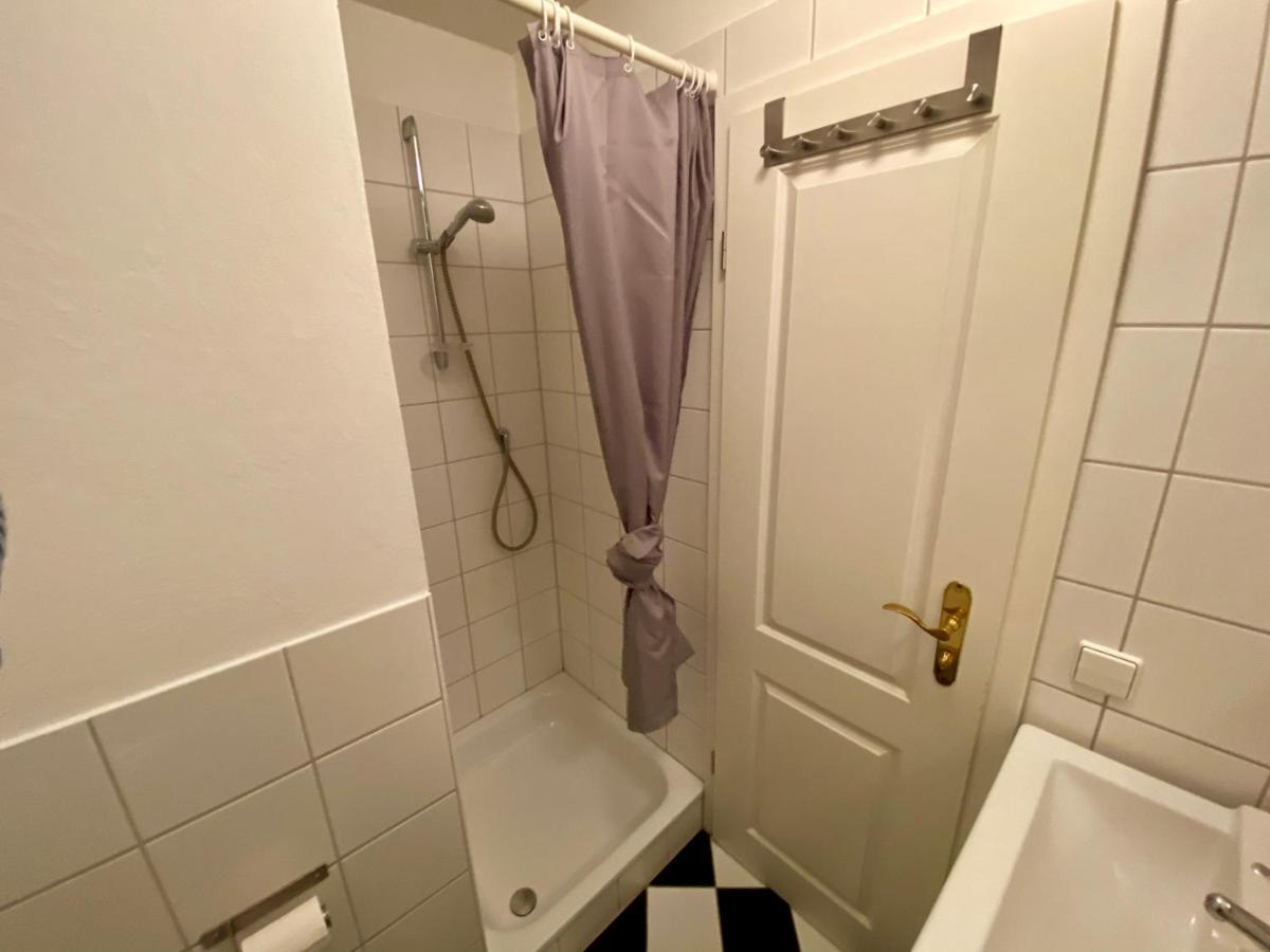Ferienwohnungen In Zweiter Seereihe Uberlingen Ngoại thất bức ảnh