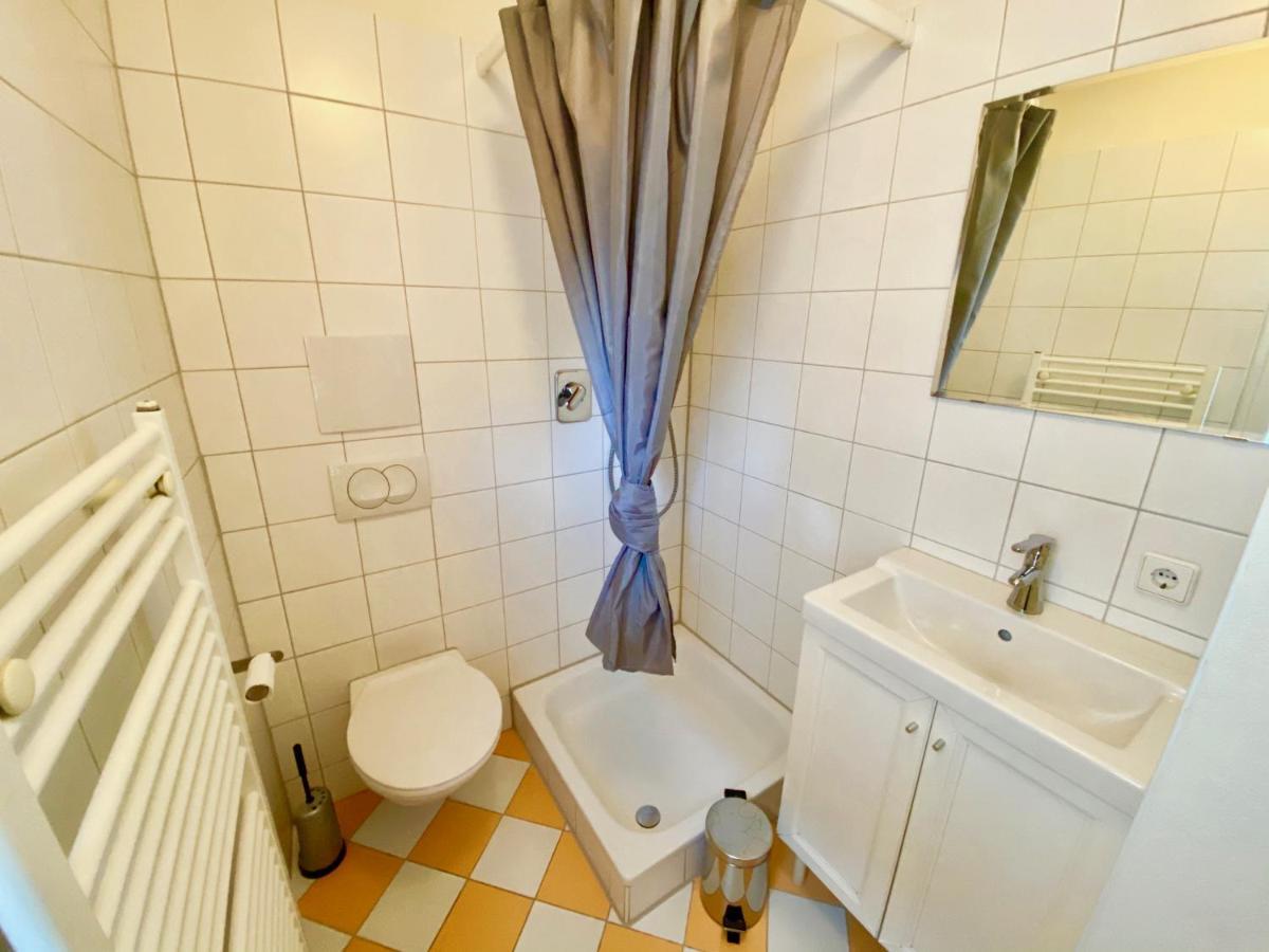 Ferienwohnungen In Zweiter Seereihe Uberlingen Ngoại thất bức ảnh