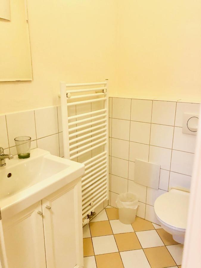 Ferienwohnungen In Zweiter Seereihe Uberlingen Ngoại thất bức ảnh